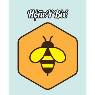 Логотип @honey_bee_1998 - HøñeY Bèé 🐝