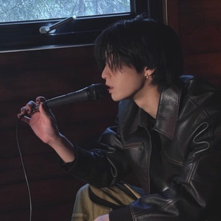 Логотип @honey_hanjiuniverse - ♡︎ 𝙷𝚘𝚗𝚎𝚢 | 𝙷𝚊𝚗𝙹𝚒 𝚞𝚗𝚒𝚟𝚎𝚛𝚜𝚎 𝄞*༚:・ﾟ