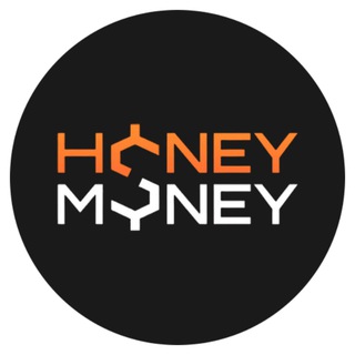 Логотип @honey_money_casino_rus - Honey Money Casino