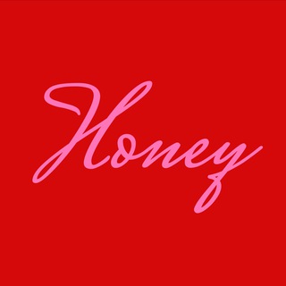 Логотип @honey_seasons - Honey seasons