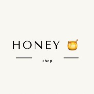 Логотип @honeyannk - honey 🍯 Авангардная 872