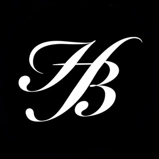 Логотип @honeybirdette_rus - Honey Birdette Russia