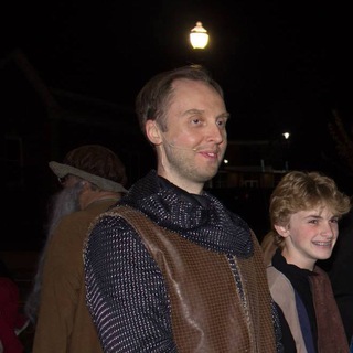 Логотип @honeygoodger - Парк Данангского Периода 🦡