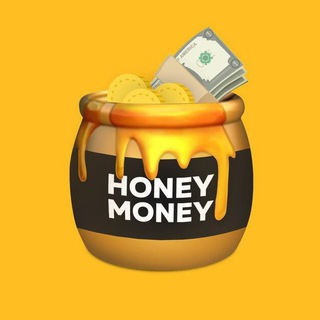 Логотип @honeylabpub - Слёзы фрилансера