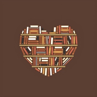 Логотип @honeylibros - 𝑯𝒐𝒏𝒆𝒚 𝑩𝒐𝒐'𝒌𝒔📚