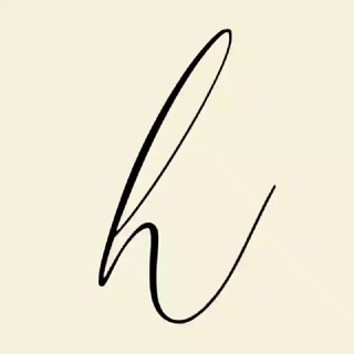 Логотип @honeymagazine - The honey.mag