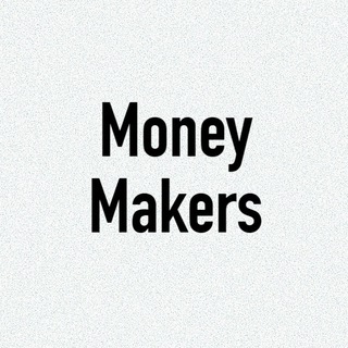 Логотип @honeymoneymakers - MoneyMakers