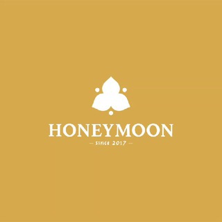 Логотип @honeymoon_uz - Honeymoon Lingerie
