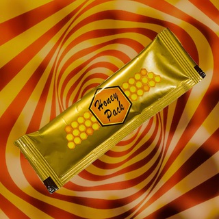 Логотип @honeypackportals - Honey Pack