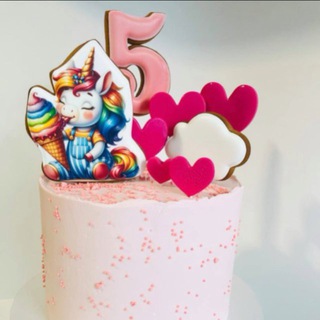 Логотип @honeypony_22 - Медовый пони 🍯 | Рецепты