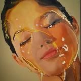 Логотип @honeysexxx - SexHoney