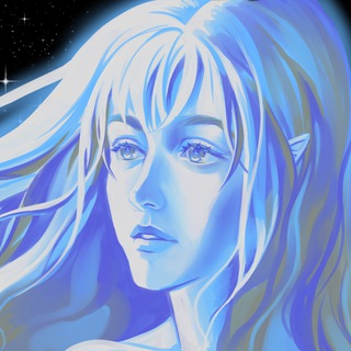 Логотип @honeytyan - Хоней-чян (´･ω･`)