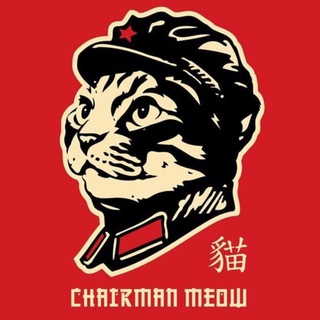 Логотип @hongcat - Креативная партия Умяо