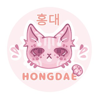 Логотип @hongdaerandom - РАНДОМ ДЕНС У ХОНДЭ
