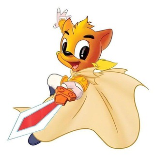 Логотип @hongmaoziyuanfenxiang - 虹猫资源分享社