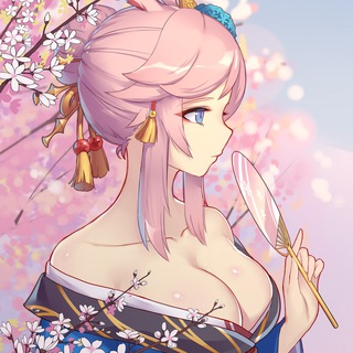Логотип @honkai_ero - Honkai Impact 18+