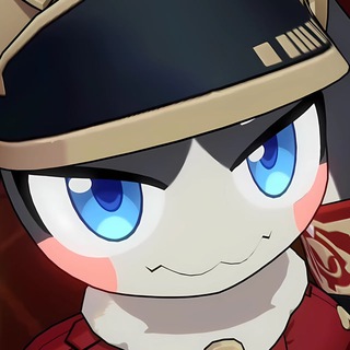 Логотип @honkai_media - Honkai Media