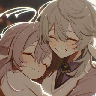 Логотип @honkai_sr_7 - ✨He Rārangi Whetū | Star Rail✨