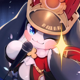 Логотип @honkai_star_rail_pompom - Пом-Пом вещает | Honkai Star Rail