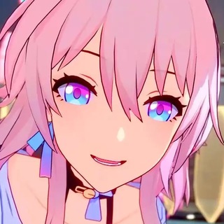 Логотип @honkai_starrail_new - Honkai: Star Rail - RPG | hoYoverse