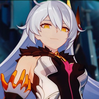 Логотип @honkaiimpact3rdedit - Honkai Impact 3rd Edit