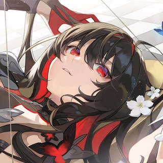 Логотип @honkaiinfact - HONKAIINFACT