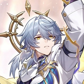 Логотип @honkaislave - Ликсы Рельс | Honkai: Star Rail