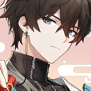 Логотип @honkaisrguides - HSR Гайды | Honkai: Star Rail