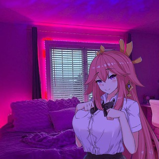 Логотип @honkaistar - Новости Genshin Impact | Утечки Мемы Гайды Арты Конкурсы