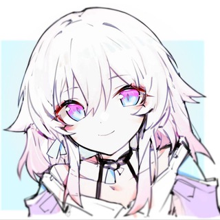 Логотип @honkaistarchat - Honkai Star Rail | Chat