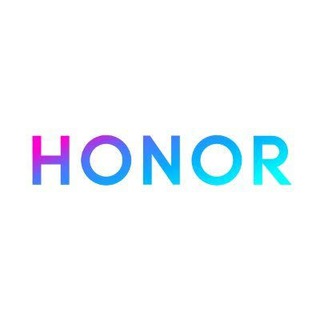 Логотип @honor9xpro - Honor 9X Pro Support India