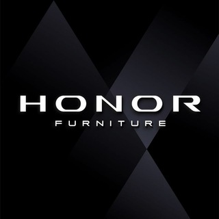 Логотип @honor_furniture - HONOR furniture