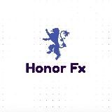 Логотип @honorfxmaster - honorfxmaster