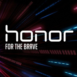 Логотип @honoritalia - Honor Family Italia 🇮🇹