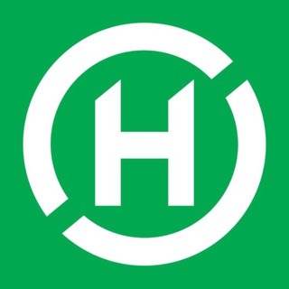 Логотип @hoobs_russia - HOOBS