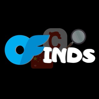 Логотип @hoobuy_links - ONLY FINDS🔞🔎cnfans finds