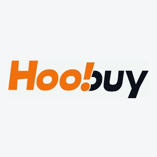 Логотип @hoobuyyy - HOOBUY FIND