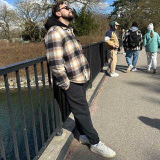 Логотип @hoochcs2 - hooch CS2