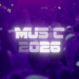 Логотип @hoodmusicnews - Музыка 2026