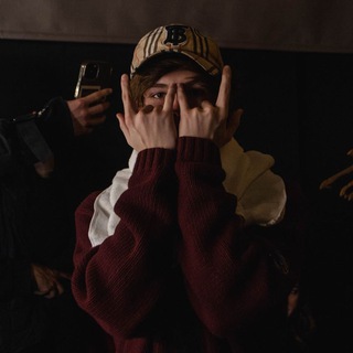 Логотип @hoodrichjenya228 - hoodrichjenya