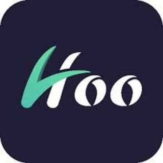 Логотип @hooexchange - HOO.COM