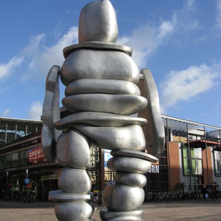 Логотип @hoofddorpru - Hoofddorp ru-speaking