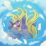 Логотип @hoofington - Hoofington Post