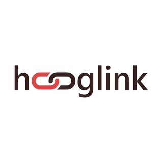 Логотип @hooglink - hooglink e-commerce