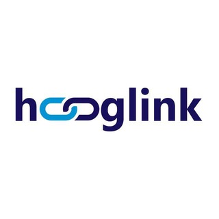 Логотип @hooglinks - hooglink e-commerce