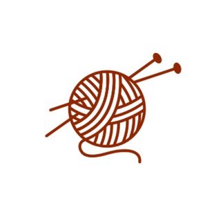 Логотип @hook_needles - Крючок&Спицы️️