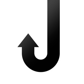 Логотип @hook_startup - Стартап на крючке