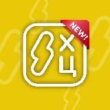 Логотип @hookah_center - hookah_center