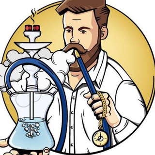 Логотип @hookah_club - Hookah club Украина