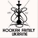 Логотип @hookah_family_ukraine - hookah_family_ukraine